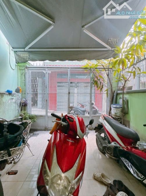 S95💥💥NGUYỄN KHOÁI - F. VĨNH HỘI ( MỚI ) - 51m2 - KDC HIỆN HỮU - GiA 5.5 TỶ - 1