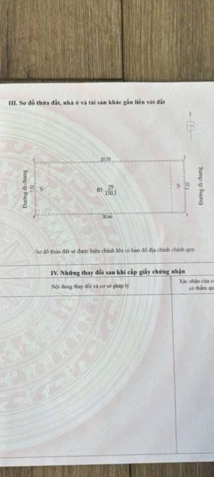 Bán Nhà Phố Hào Nam Đống Đa, 2 Mặt Tiền Kinh Doanh Đỉnh DT 151M 5T MT 7.2M Giá 71Tỷ - 1