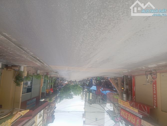 Đất Đẹp #VânTri_DongAnh_HN 610m MT 30 m đường Ô Tô Tránh dân cư Đông Đúc cách Trục chính k - 1