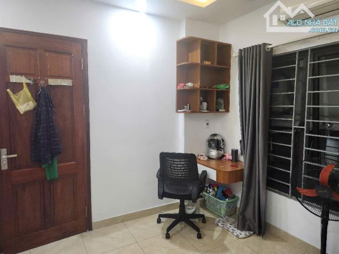NHÀ ĐẸP XÓM GIẾNG MỚI TỨ HIỆP 30M2, 5 TẦNG, MẶT TIỀN 6M CHỈ NHỈNH HƠN 5 TỶ SIÊU HIẾM - 1