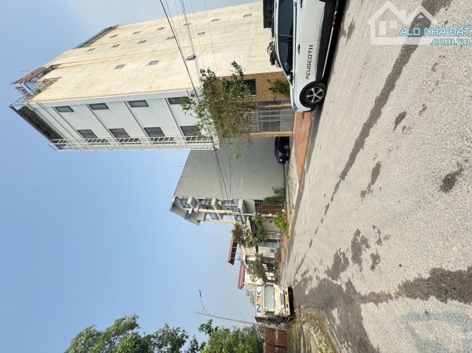 ✅ BÁN CCMN 7 TẦNG – 90M2 – THANG MÁY – Ô TÔ TRÁNH – DOANH THU 40TR/THÁNG – NHƯ QUỲNH – GIÁ - 1