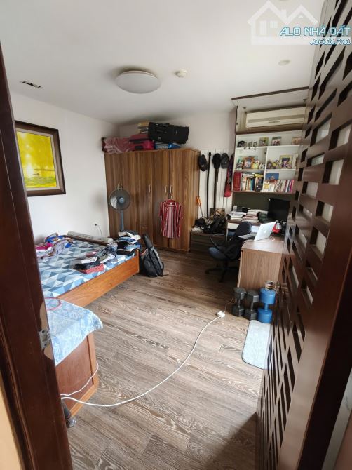 CHUNG CƯ MẶT PHỐ LÁNG HẠ – 193M² – TẦNG TRUNG – 17.65 TỶ - 1
