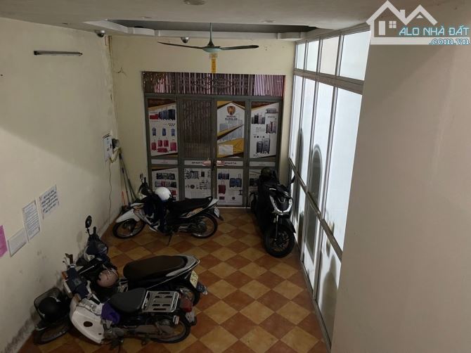 Bán đất Ngọc Lâm – 53m² – Ô tô đỗ cửa – Chỉ 3,79 tỷ -kinh doanh , dòng tiền ổn định - 1