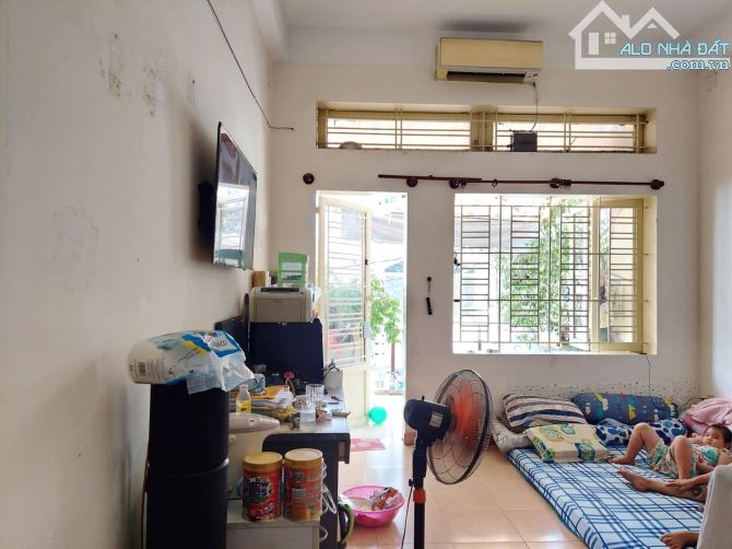 Nhà Hẻm Xe Tải 6m Thoại Ngọc Hầu, Tân Phú, 88 m2, 4 Tầng, Khu Phân Lô, Chỉ 8.8 Tỷ - 2