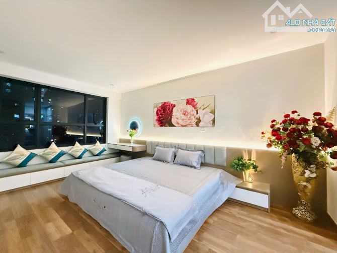 Cần bán CH 138m - 3 ngủ - 15 tỷ chung cư Sky Park Residence - Số 3 Tôn Thất Thuyết - 1