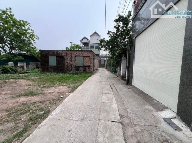 THƯỢNG CÁT – 57M² – Ô TÔ VÀO ĐẤT – 7.2 TỶ - 1