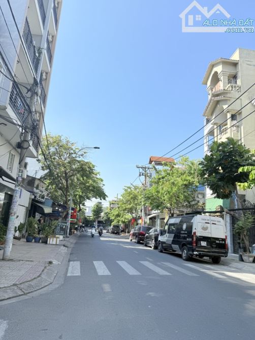 BÁN NHÀ NGUYỄN NGỌC NHỰT – GẦN CHỢ TÂN HƯƠNG – 2 TẦNG CHỈ 5.6 TỶ! - 1