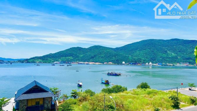 🎉🎉🎉BÁN BIỆT THỰ CAO CẤP ĐƯỜNG TRẦN SÂM – SƠN TRÀ. ĐÃ CÓ PCCC. VẬN HÀNH NGAY. - 1