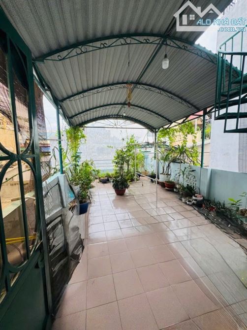 MT KINH DOANH – HXH HOÀNG VĂN THỤ  - VP CTY – 3 TẦNG BTCT – CHÍNH CHỦ 1 ĐỜI – 54M² - 9.X T - 1