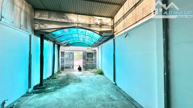 NP821 ➡️ Bán nhà 210m2 sát khu Quân Đoàn 4, phường Tân Phong - 1