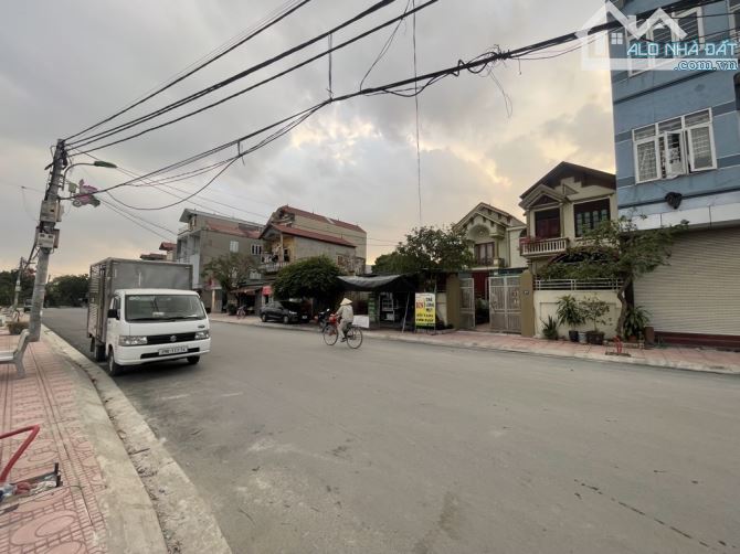 Cần bán lô đất đẹp tại thôn Đoài, xã Phúc Thịnh, TP Hà Nội - 1