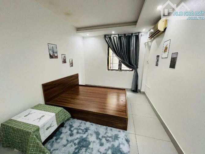 MỄ TRÌ HẠ - ÔTÔ - Ở & GIỮ TIỀN - FULL ĐỒ - 41M² - 5 TẦNG - 8.6 TỶ (9TL6988) - 1