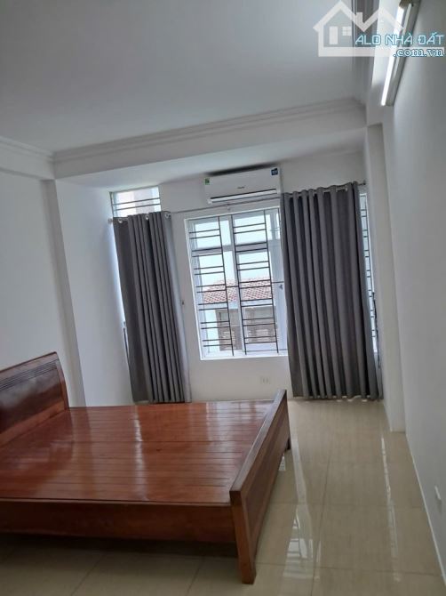 LÔ GÓC LÊ QUANG ĐẠO - FULL ĐỒ - ÔTÔ - 35M² - 4 TẦNG - 6.65 TỶ (9TL6984) - 1