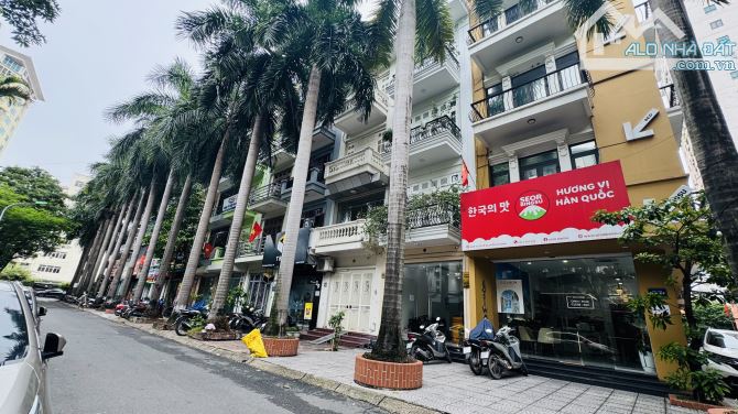 ĐỖ QUANG - TRẦN DUY HƯNG - PHÂN LÔ - Ô TÔ VỈA HÈ - KHU VỰC HIẾM - CHỈ CÓ MỘT CĂN - 1