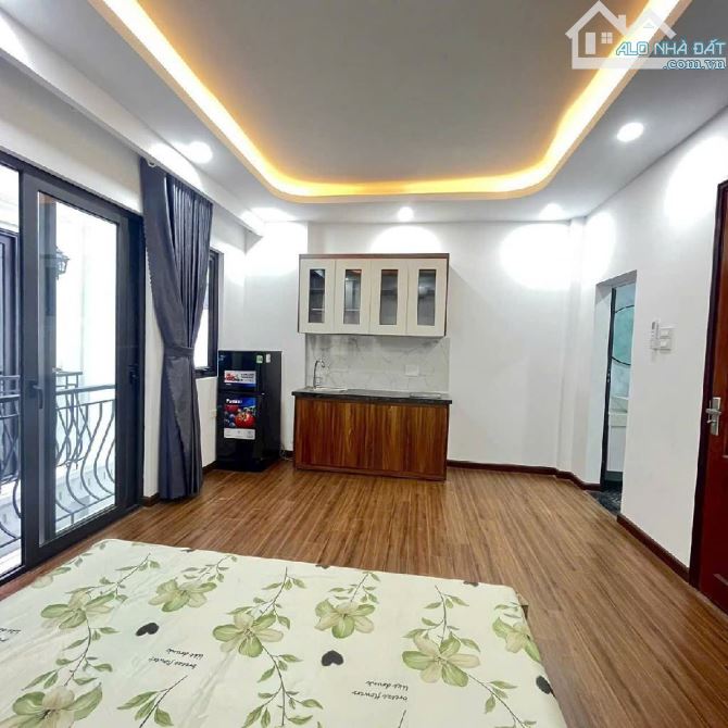 BÁN NHÀ TÂY MỖ - GẦN PHỐ - DÒNG TIỀN ỔN - 32M² - 5 TẦNG - 7.25 TỶ (9TL6977) - 1