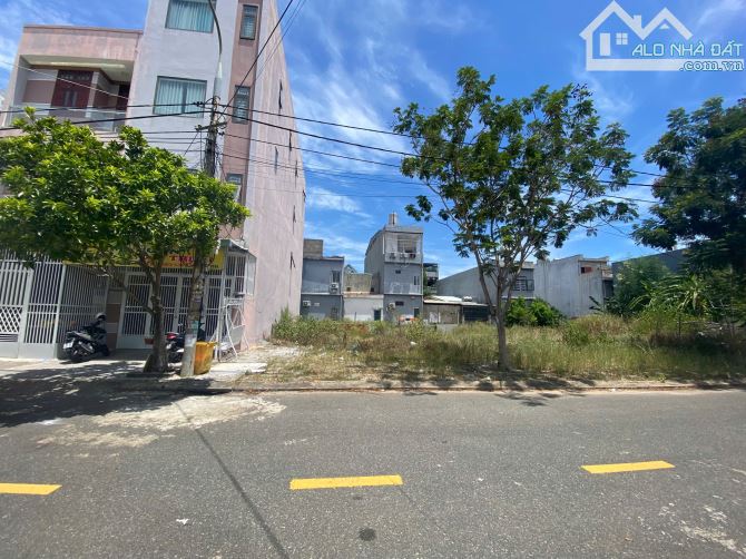 Bán cặp đất SƠN THỦY ĐÔNG 2 (đường 7m5) gần bãi tắm Sơn Thủy ,DT 180m2 giá 14ty5 - 1
