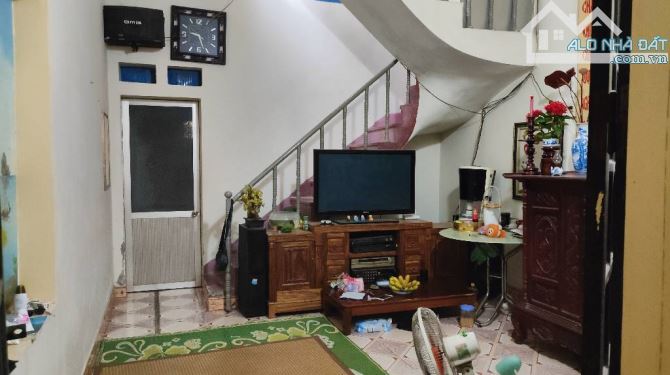 NHÀ DÂN XÂY TÂY MỖ - XÂY CCMN, GIỮ TIỀN - 68M² - 2 TẦNG - 8.6 TỶ (9TL6972) - 1