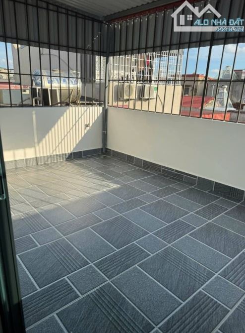 Bán nhà Phạm Hữu Điều, An Dương, Lê Chân,  3,5 Tầng, 42m2, 3,05 tỷ. - 1
