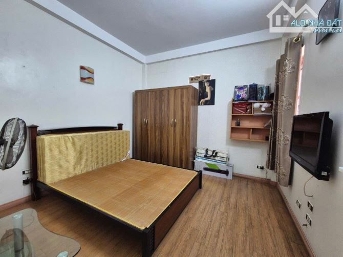 SIÊU HIẾM BÁN NHÀ 3 TẦNG PHỐ KHƯƠNG TRUNG, NGAY GẦN NGÃ TƯ SỞ, 45M2 GIÁ HƠN 4 TỶ - 1