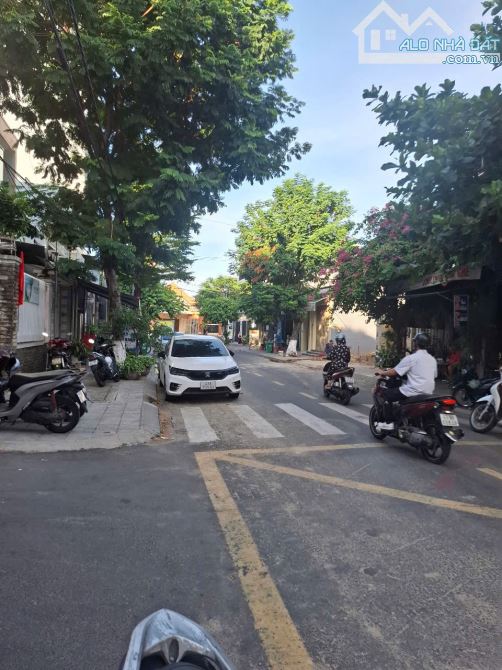 LÔ ĐẤT 250M MẶT TIỀN NGUYỄN DUY HIỆU- MỸ KHÊ- GIÁ CHỈ 92 TRIỆU/M - 1