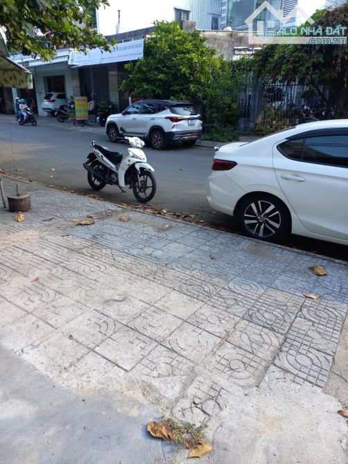 🏡 BÁN LÔ GÓC ĐẸP NGUYỄN NHƯ HẠNH – LIÊN CHIỂU 📐 Diện tích: 102m² (ngang khủng 8m) – LÔ G - 1