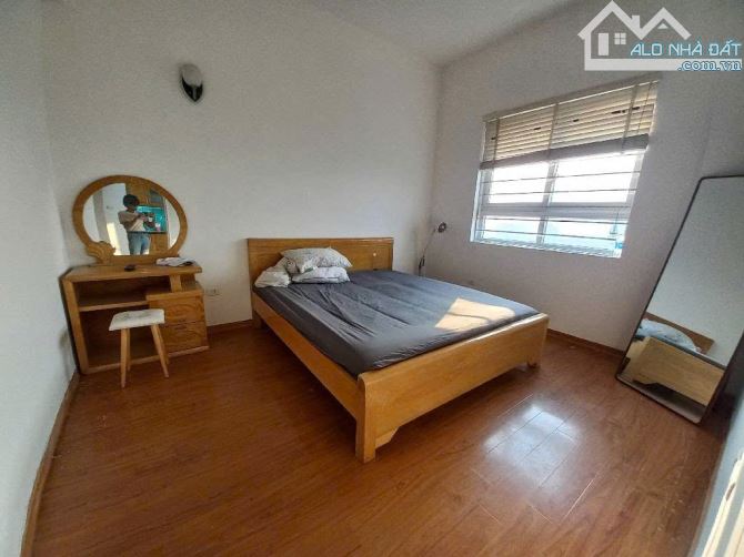 CHUNG CƯ 3 NGỦ – FULL NỘI THẤT – VIEW THOÁNG – TRUNG TÂM CẦU GIẤY – 110m² – GIÁ 7.5 TỶ - 1