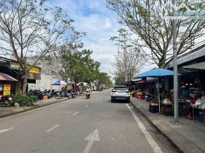 Sở hữu ngay KIOT Chợ Hàng Rượu – vị trí vàng - chợ mới sầm uất nhất nhì Quảng Ngãi! - 1