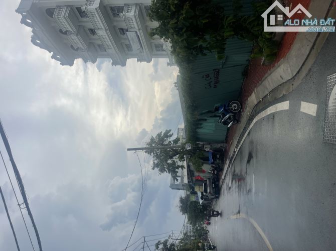 💰 ĐẤT MẶT TIỀN ĐƯỜNG 24 – LINH ĐÔNG, THỦ ĐỨC – 266m² – CƠ HỘI ĐẦU TƯ VÀNG 💰 - 1
