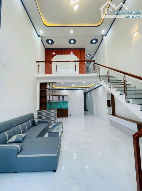 🔥 BÁN NHÀ GÁC LỬNG – PHƯỜNG TÂN TRIỀU 🔥 Giáp Bửu Long  - Biên Hòa - 1
