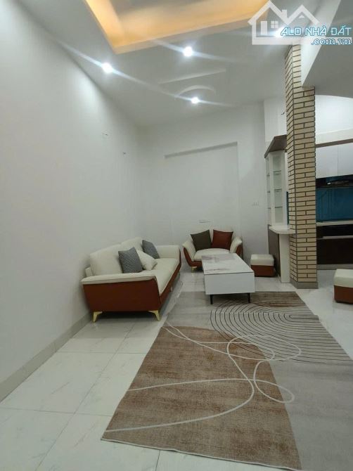 SIÊU HIẾM, NHÀ 6 TẦNG PHỐ VƯƠNG THỪA VŨ, 35M2 x 6 TẦNG, MT 4.5m GIÁ 7.65 TỶ - 1