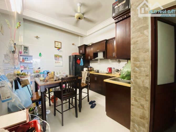 🔥SIÊU PHẨM GIANG BIÊN – PHÂN LÔ Ô TÔ TRÁNH – VỈA HÈ 2 BÊN – 5 TẦNG TO NHƯ BIỆT PHỦ‼️ 💥 - 1