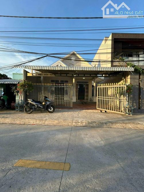 Bán nhà Mặt tiền Rạch Cái Sơn, P. An Bình, Q. Ninh Kiều, TP Cần Thơ - 1