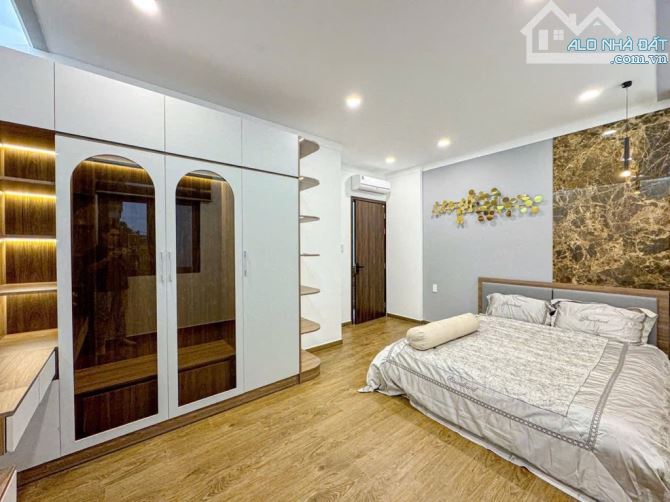 Siêu phẩm kề bên khu dân cư himlam-nhà phố thiết kế hiện đại,đầy đủ công năng,nội thất đ - 1