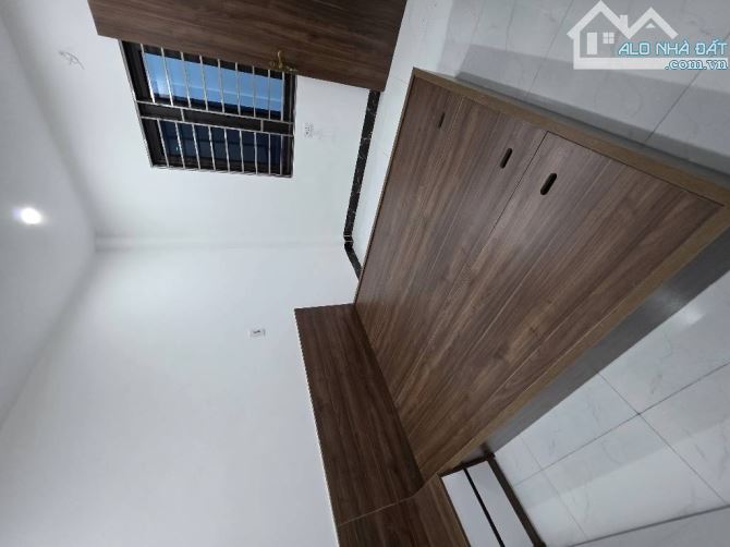 CƠ HỘI SỞ HỮU NGAY CĂN NHÀ 32m2, 4T GIÁ 3,2 tỷ - 1