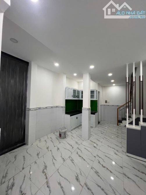 Căn góc 3 tầng kinh doanh Hương Lộ 2 giá   4️⃣🧄 - 1