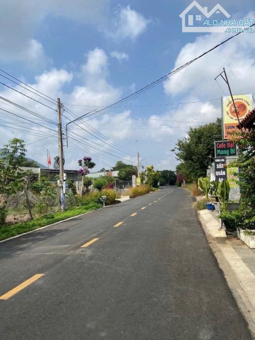 Chủ ngộp cần bán gấp Đường nhựa Châu Pha, Phú Mỹ - 1