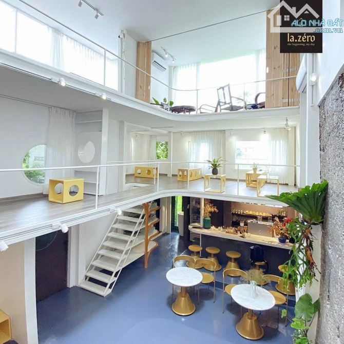 Sang nhượng quán cafe Quận 3 – Ngô Thời Nhiệm, Quận 3, TP HCM - 1