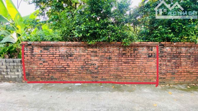106m hàng fo dân cắt bán gần trường học cổ đông sơn tây - 1