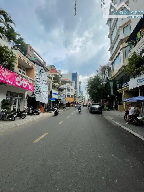 Bán nhà MTKD Nhất Chi Mai, p13, TB - 3.7x12 [43m2] - 2 tầng - 9.9 tỷ - 1