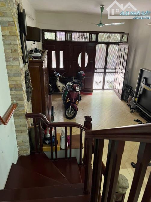 Bán Nhà P/Lô 2 Ô Tô Tránh Quận Tây Hồ 60m2-4T 5m Vỉa Hè 24,5 Tỷ Xuân La. - 1