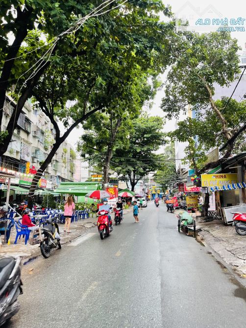 Bán gấp! Mặt tiền Bàu Cát 2 [4x14, 54m] - 2 lầu, sân thượng - 14.2 tỷ tl - 1