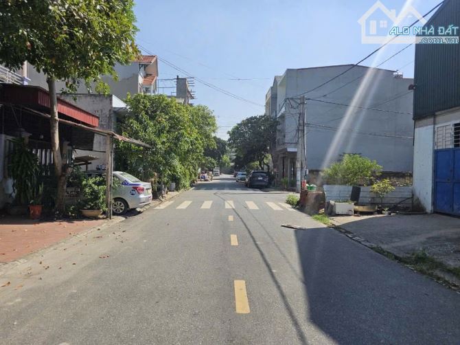 Bán đất giãn dân Đồng Quán, Võ Cường, Bắc Ninh giá 6.55 tỷ - 1