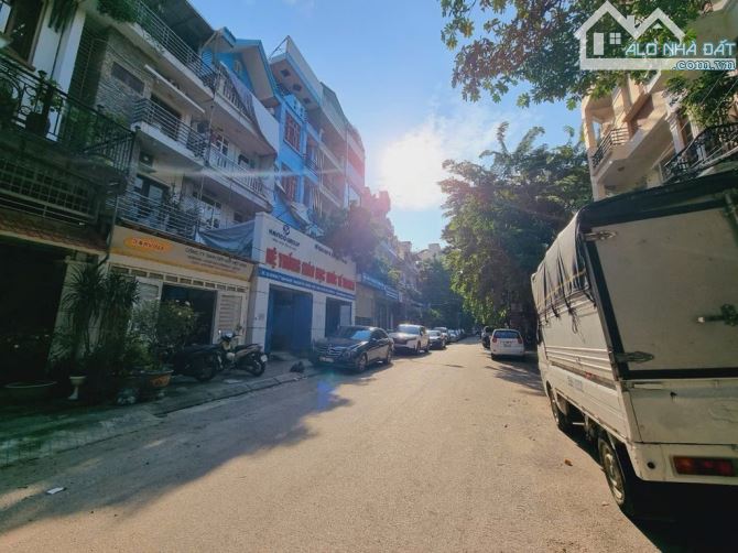 🍀 LÕI CẦU GIẤY - GẦN THỦ LỆ - 6 TẦNG 2 THOÁNG - SÁNG TOÀN NHÀ - 35M2 - 7.49 TỶ - 1