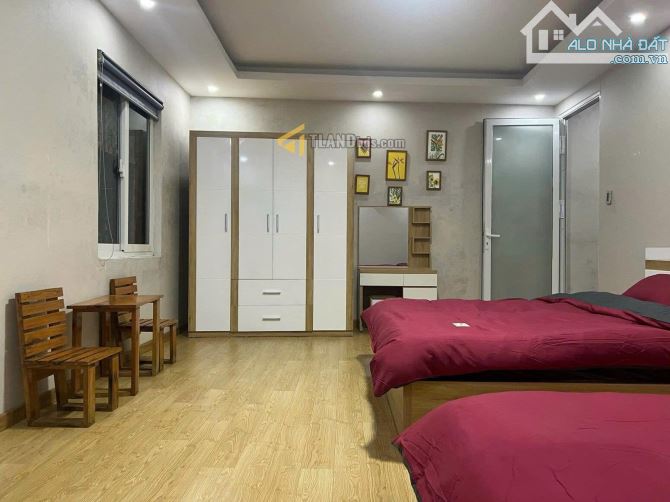 Homestay sổ riêng đường ô tô chỉ hơn 5 tỷ - Phường Xuân Hương, Đà Lạt - 1