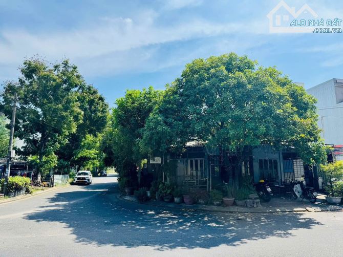 BÁN SIÊU PHẨM GÓC 2 MẶT TIỀN – TRẦN NGUYÊN ĐÁN, HÒA MINH 18 - 1
