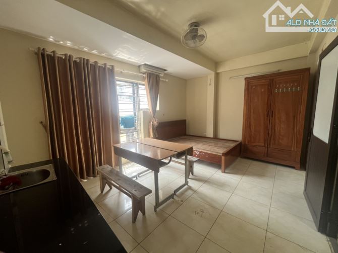MỄ TRÌ HẠ - MẶT TIỀN RỘNG - DÒNG TIỀN ỔN - 71M² - 6 TẦNG - 11.5 TỶ (ATL91512) - 1