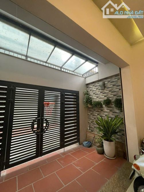 Ngọc Thụy 72m 4Tầng DÂN XÂY, Ô TÔ 7 CHỖ vào chỉ  11,95 tỷ - 1