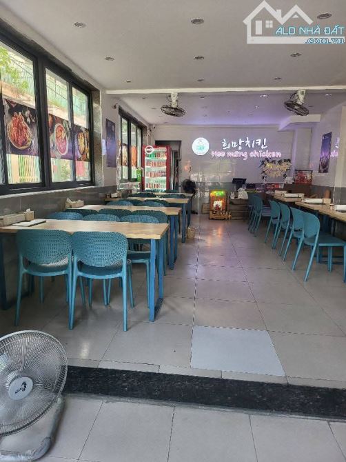 BÁN NHÀ 2 MẶT TIỀN NGÔ THÌ NHẬM, 97,6M2, 2X TỶ, ĐÀ NẴNG - 1