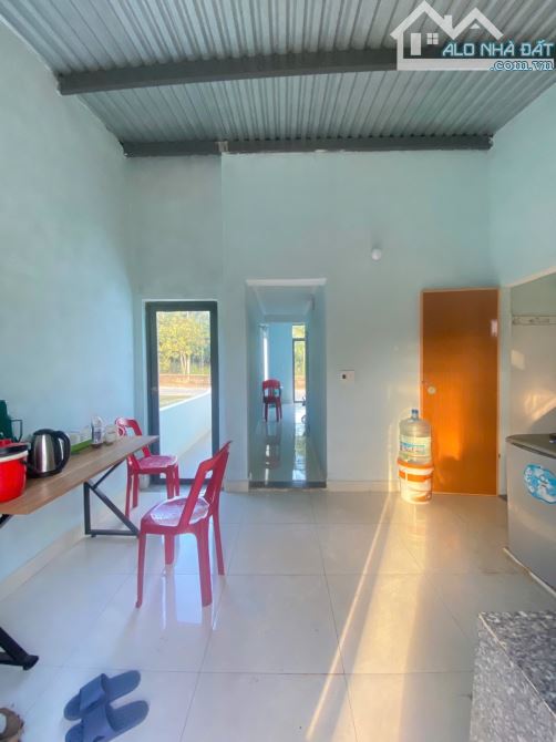 BÁN NHÀ CẤP 4 GÁC LỬNG MỚI XÂY – VIEW NÚI ĐẸP – PHÚ THƯỢNG, HÒA KHÁNH - HVG014 - 1