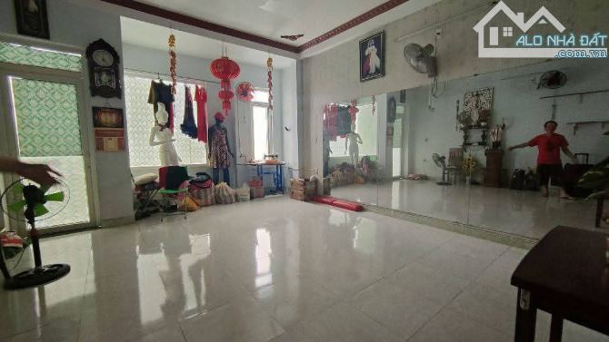 Bán nhà MẶT TIỀN VŨ NGỌC PHAN, 110m2, 2X TỶ, ĐÀ NẴNG - 1
